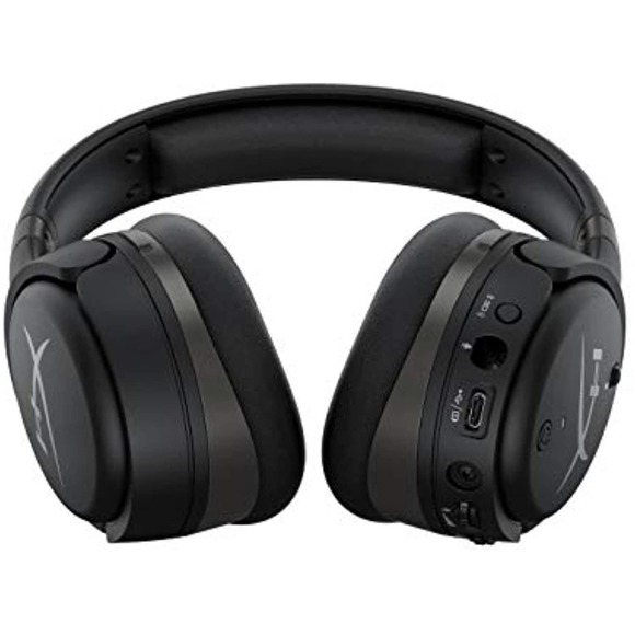 HyperX - HX-HSCOS-G Cloud Orbit S-Gaming Headset - Picture 6 of 11